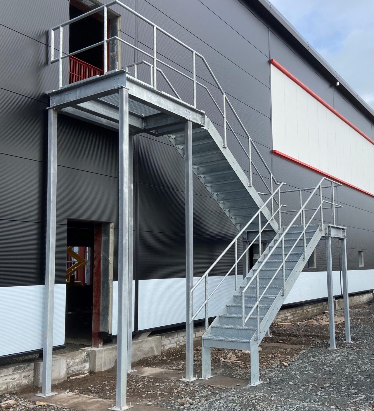 About PWC Parkhead Welding Co Ltd Fabricators in Glasgow