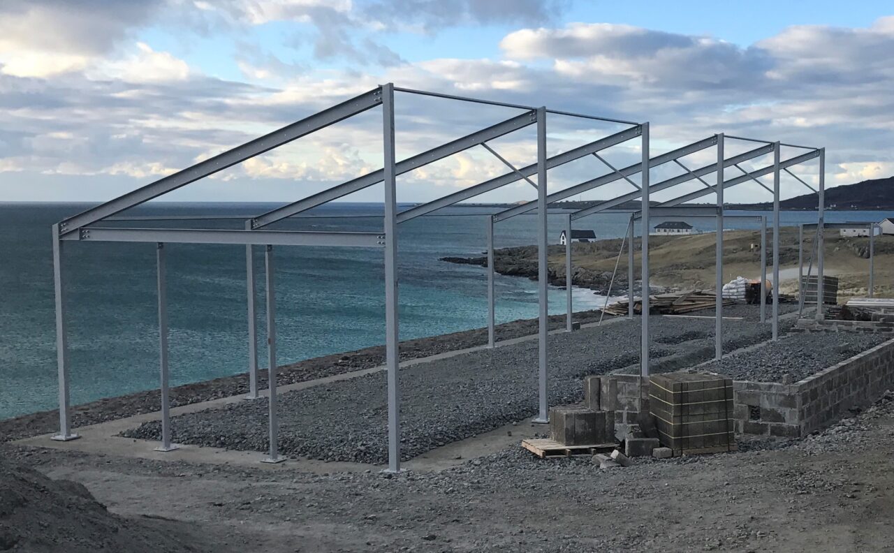 About PWC Parkhead Welding Co Ltd Fabricators in Glasgow